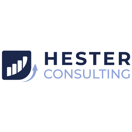 hester consulting logo
