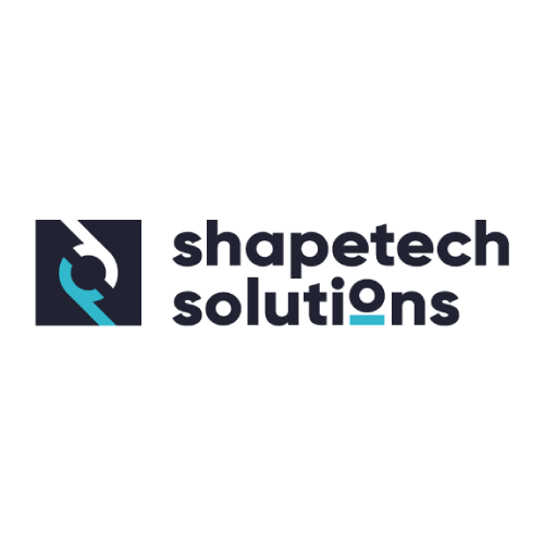 shapetech solutions logo