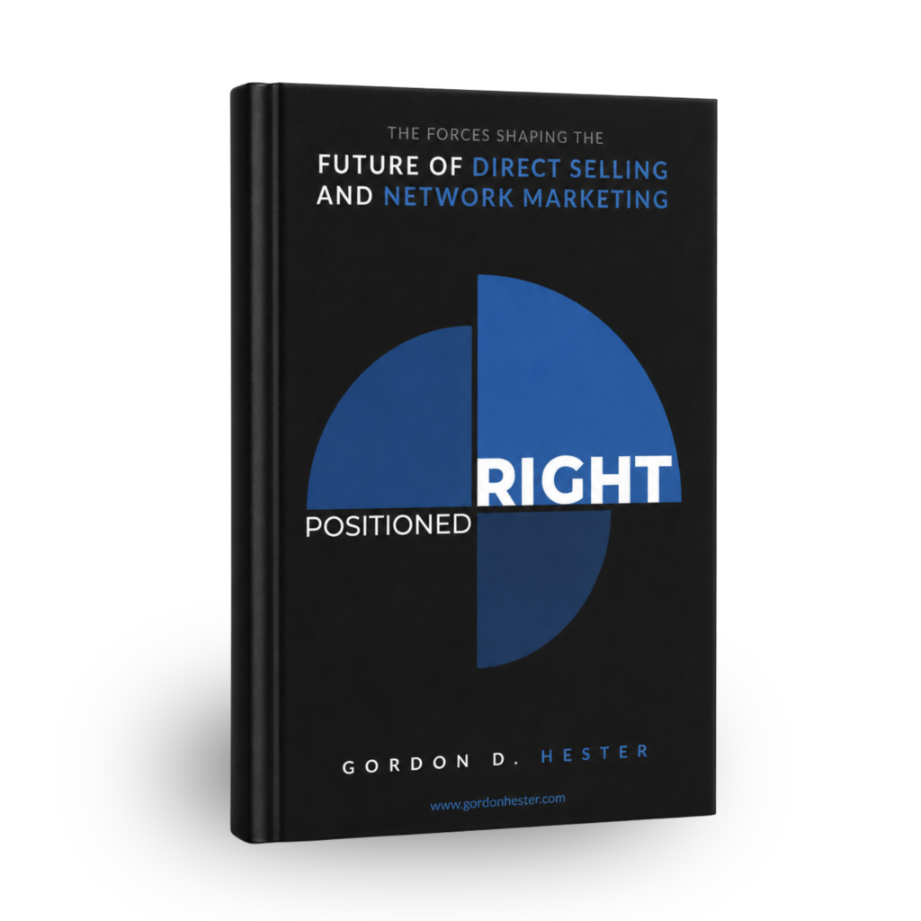 gordon hester book